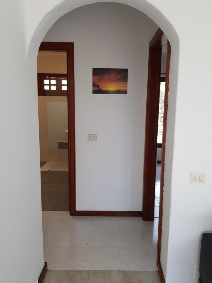 Villa Casa Olgita Playa Blanca  Exterior foto