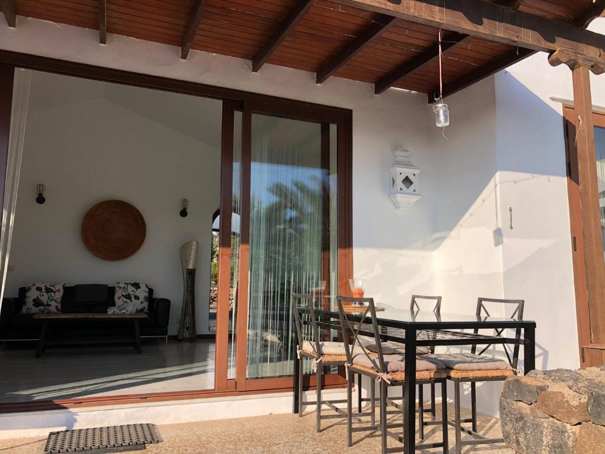 Villa Casa Olgita Playa Blanca  Exterior foto