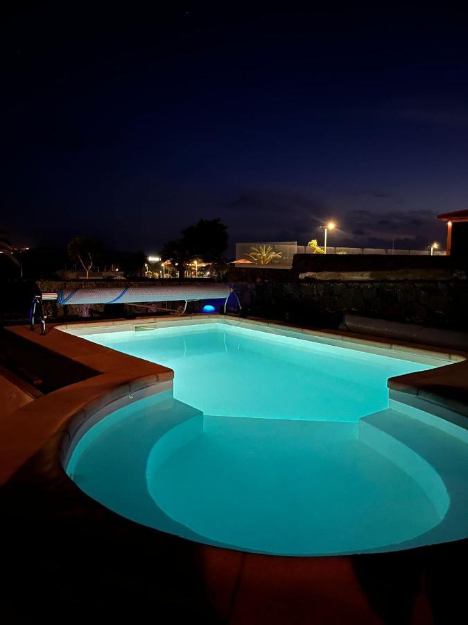 Villa Casa Olgita Playa Blanca  Exterior foto